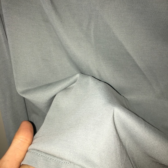 Me to We off the shoulder shirt - Picture 2 of 3